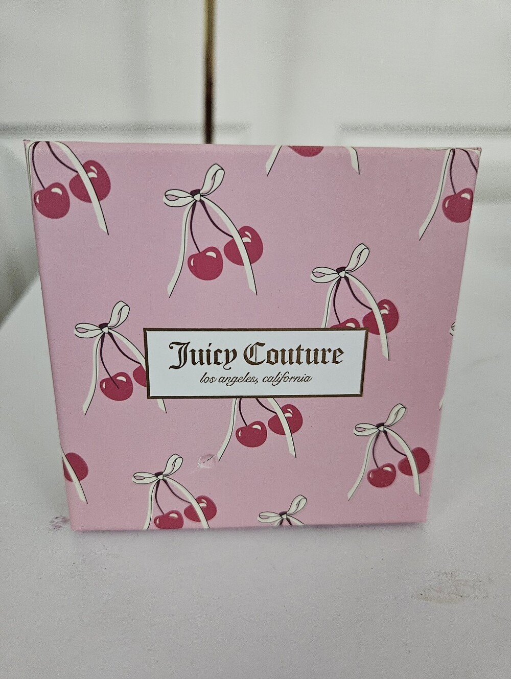 Juicy Couture NWT Globetrotter Charms Bracelet - Picture 4 of 5